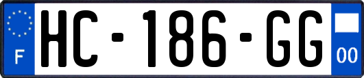 HC-186-GG