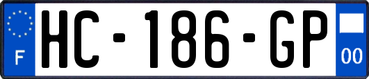 HC-186-GP