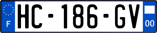 HC-186-GV