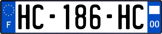 HC-186-HC