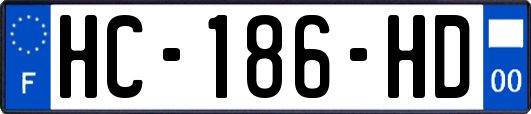 HC-186-HD
