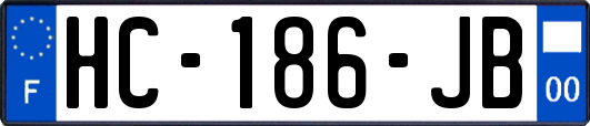 HC-186-JB