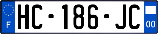 HC-186-JC