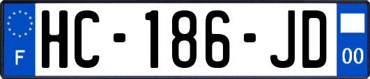 HC-186-JD