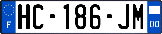 HC-186-JM