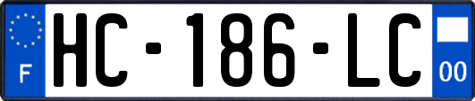 HC-186-LC