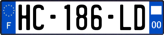 HC-186-LD