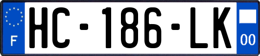 HC-186-LK