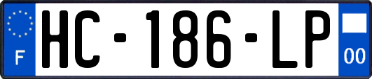 HC-186-LP