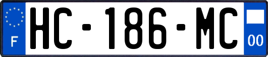 HC-186-MC