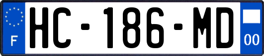 HC-186-MD
