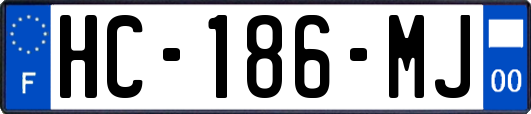 HC-186-MJ