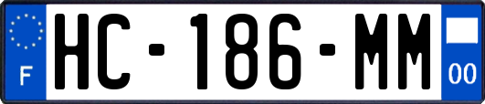 HC-186-MM