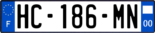 HC-186-MN