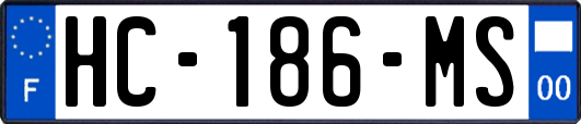 HC-186-MS
