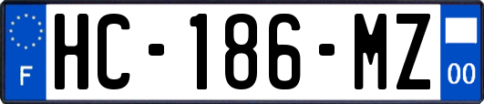 HC-186-MZ