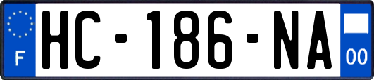 HC-186-NA