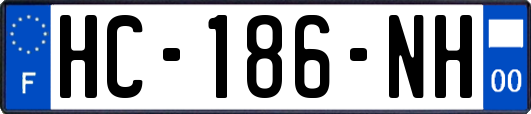 HC-186-NH
