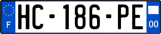 HC-186-PE