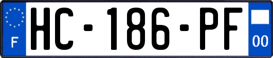 HC-186-PF