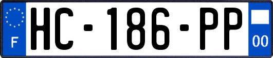 HC-186-PP