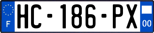 HC-186-PX