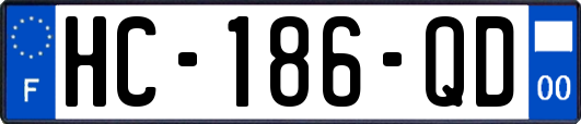 HC-186-QD