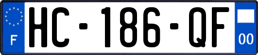 HC-186-QF