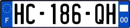 HC-186-QH