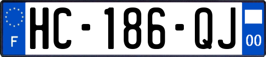 HC-186-QJ