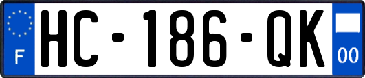 HC-186-QK