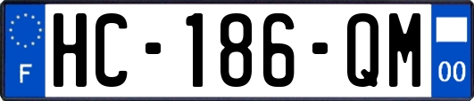 HC-186-QM
