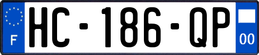 HC-186-QP
