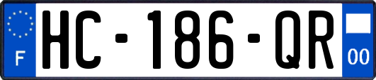 HC-186-QR