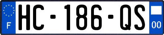 HC-186-QS