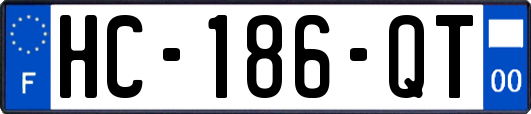 HC-186-QT