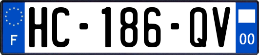 HC-186-QV