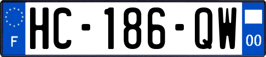 HC-186-QW