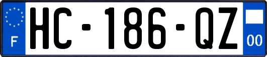 HC-186-QZ