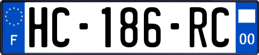 HC-186-RC