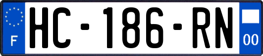 HC-186-RN