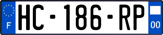HC-186-RP