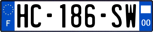 HC-186-SW