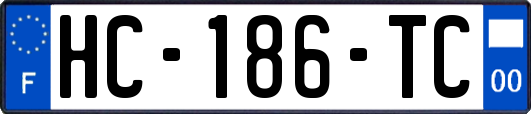 HC-186-TC