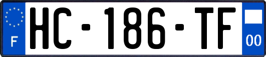 HC-186-TF