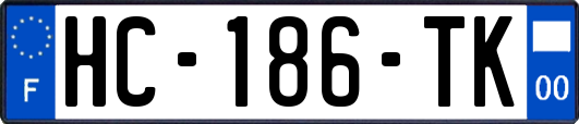 HC-186-TK