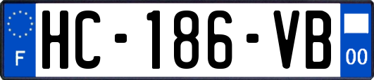HC-186-VB