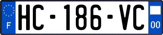 HC-186-VC