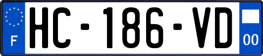 HC-186-VD