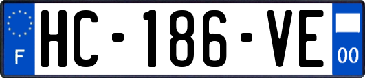 HC-186-VE